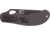 5.11 Tactical Scout Tanto, Black, 51054-019-BLACK-1 SZ 
