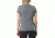 5.11 Tactical Scrolly Tee, Grey Heather, S 31014DV-097-S