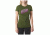 5.11 Tactical Scrolly Tee, Military Green, S 31014DV-225-S