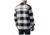 5.11 Tactical Seth Shirt Jacket - Mens, Cinder Plaid, 2XL, 78042-583-2XL
