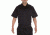 5.11 Tactical Taclite PDU Short Sleeve Shirt - Men's, 4XL, Short, Midnight Navy, 71046-750-4XL-S