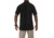 5.11 Tactical Short Sleeve Utility Polo Shirt, Black, Size L 41180-019-L