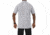 5.11 Tactical UTILITY S/S POLO - Men's, Heather Grey, L, 41180-016-L