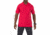 5.11 Tactical Short Sleeve Utility Polo Shirt - Men's, Range Red, L, 41180-477-L