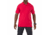 5.11 Tactical Short Sleeve Utility Polo Shirt - Men's, Range Red, L, 41180-477-L