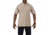 5.11 Tactical Short Sleeve Utility Polo Shirt - Men's, Silver Tan, L, 41180-160-L