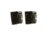 5.11 Tactical Sidewinder Straps LG, 2Pk, Black, 56485-019-1 SZ