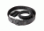 5.11 Tactical Sierra Bravo Duty Belt - Mens, Black, XS, 59505ABR-019-XS