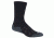 5.11 Tactical Slip Stream Crew Sock - Men's, Black, L, 10033-019-L