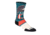 5.11 Tactical Sock &amp; Awe CLSC Eagle - Mens, Multi, Large, 10041AS-999-L