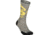 5.11 Tactical Sock &amp; Awe Crew Don't Tread - Mens, Sage Green, Medium 10041AF-831-M