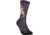 5.11 Tactical Sock &amp; Awe Crew Fire Gnome - Mens, Black, Large 10041AG-019-L