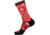 5.11 Tactical Sock &amp; Awe Crew Holiday Edition - Mens, Multi Color, Small, 10041AJ-999-S