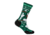 5.11 Tactical Sock &amp; Awe Crew Holiday Edition - Mens, Multi, Small, 10041AI-999-S