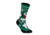 5.11 Tactical Sock &amp; Awe Crew Holiday Edition - Mens, Multi, Small, 10041AI-999-S