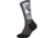 5.11 Tactical Sock &amp; Awe Crew Liberty - Mens, Black, Small 10041AD-019-S