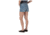 5.11 Tactical Sofia Denim 3in Short - Womens, Light Wash Indigo, 0 63309-646-0