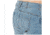 5.11 Tactical Sofia Denim 3in Short - Womens, Light Wash Indigo, 0 63309-646-0