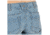 5.11 Tactical Sofia Denim 3in Short - Womens, Light Wash Indigo, 0 63309-646-0