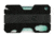 5.11 Tactical Steel Jacket Multi-tool Wallet, Black Oxide - 56403-927-1SZ
