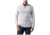 5.11 Tactical Stratos 1/4 Zip Midlayer - Men's, Cinder, Small, 72235-089-S