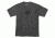 5.11 Tactical Stronghold Tee, CHARCOAL HEATHER, 2XL 41191AI-CHRCOL HETHR-2XL