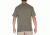 5.11 Tactical Stronghold Tee, MILITARY GREEN HEATHER, 2XL 41191AI-MLTRY GRN HTR-2XL