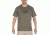 5.11 Tactical Stronghold Tee, MILITARY GREEN HEATHER, 2XL 41191AI-MLTRY GRN HTR-2XL