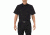 5.11 Tactical Stryke PDU Class B S/S Shirt - Mens, Black, XLR, 71038-019-XL-R
