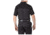 5.11 Tactical Stryke PDU Rapid S/S Shirt - Mens, Black, SR, 71392ABR-019-S-R
