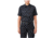 5.11 Tactical Stryke PDU Twill Short Sleeve Class B - Womens, Medium, Regular, Uniform White, 61341-019-M-R