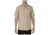 5.11 Tactical Stryke Shirt S/S - Mens, Khaki, 3XL, 71354ABR-055-3XL