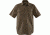 5.11 Tactical Stryke Shirt S/S - Mens, Tundra, L, 71354ABR-192-L