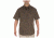 5.11 Tactical Stryke Shirt S/S - Mens, Tundra, M, 71354ABR-192-M