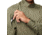 5.11 Tactical Stryke TDU Long Sleeve Rapid Shirt - Tall - Mens, Ranger Green, 4XL 72071T-186-4XL