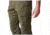 5.11 Tactical Stryke TDU Pant, Long - Mens, Ranger Green, 46-32 74433L-186-46-32