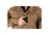 5.11 Tactical Surplus Jacket - Mens, Kangaroo, Medium, 78021-134-M