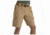 5.11 Tactical Taclite Pro 11in Ripstop Shorts - Mens, Coyote, 30, 73308ABR-120-30-R