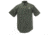 5.11 Tactical 71175BOS Taclite Pro Shirt, Short Sleeve, Small, TDU Green