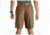 5.11 Tactical Taclite Pro 11in Ripstop Shorts - Mens, Battle Brown, 28, 73308ABR-116-28-R