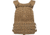 5.11 Tactical Tac Tec Plate Carriers, Kangaroo, 1 SZ, 56100-134-1 SZ