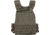 5.11 Tactical Tac Tec Plate Carriers, Ranger Green, 1 SZ, 56100-186-1 SZ