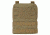 5.11 Tactical Tactec Side Panel Carrier Pouch - Men's, Sandstone, One Size, 56274-328-1 SZ