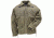5.11 Tactical Fleece Jacket - Men's, Sheriff Green, 2XL, 48038-890-2XL
