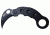 5.11 Tactical Tactical Karambit Folder - 511050181 SZ
