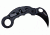 5.11 Tactical Tactical Karambit Folder - 511050181 SZ