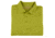5.11 Tactical Tactical Polo Shirt, Short Sleeve - Light Yellow - XXXL 71048-330-XXXL