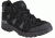 5.11 Tactical Tactical Trainer 2.0 Mid Waterproof Shoes - Triple Black - 10.5-R 12024-007-10.5-R