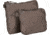 5.11 Tactical Tailwing LW Pouch 2PK, Major Brown, One Size, 56457-367-1 SZ