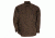 5.11 Tactical Tclt PDU L/S A-Cl Shirt, BROWN, S 72365108ST